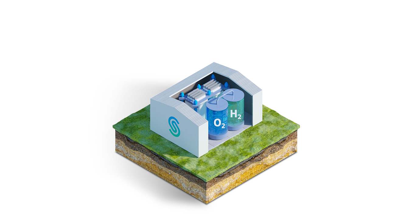 Kintore Hydrogen